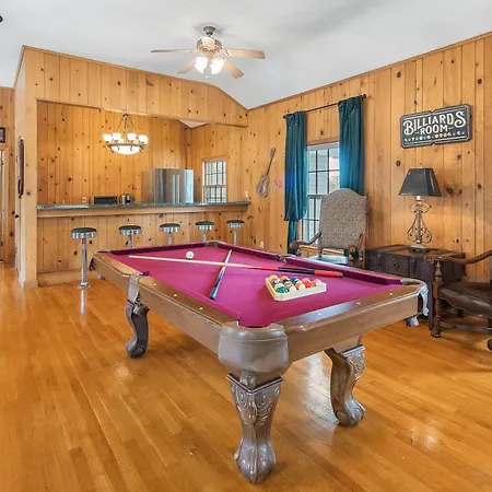 Beland Mansion-Blue Jay Suite! Fort Smith Exterior foto