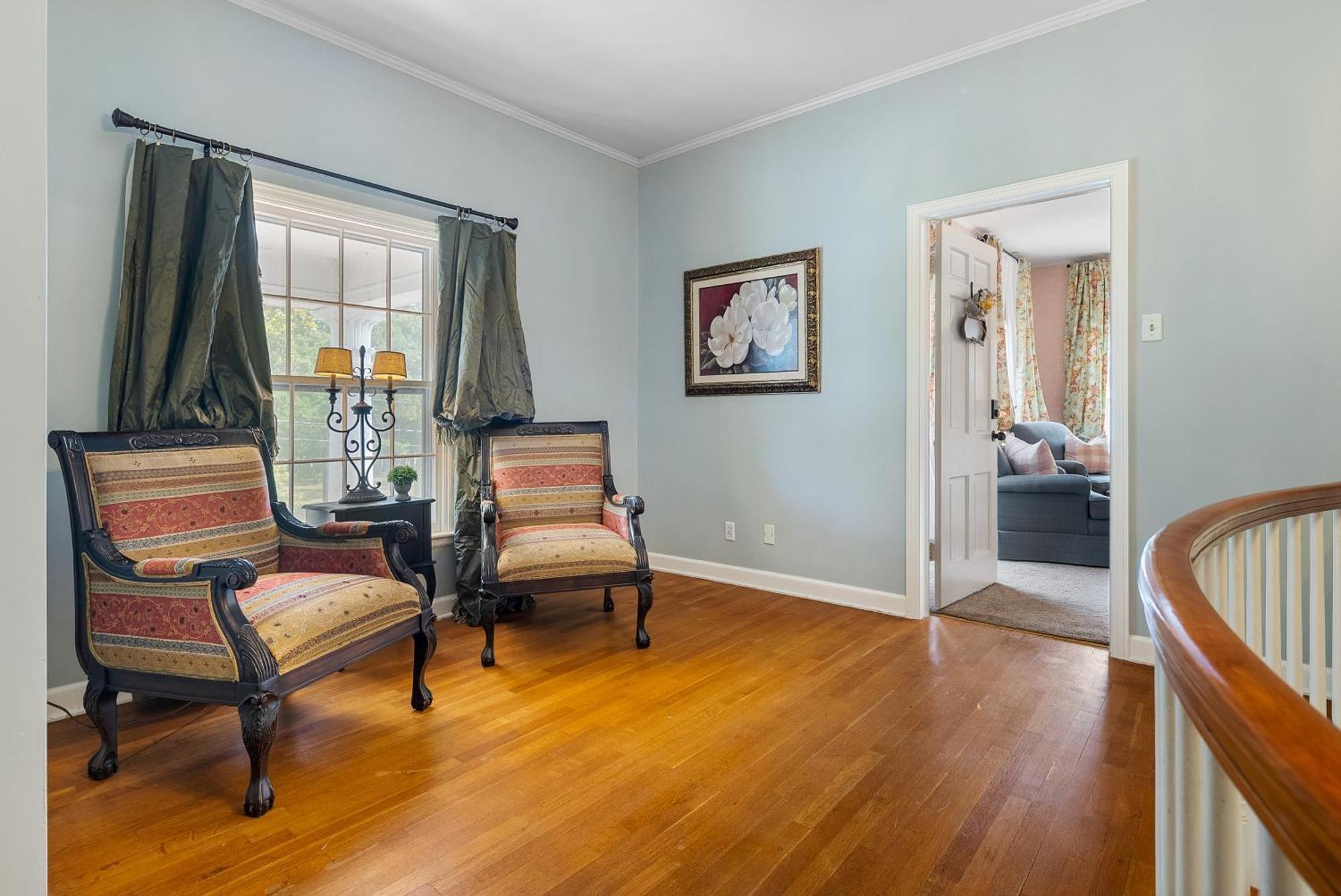 Holiday home Beland Mansion-blue Jay Suite!
