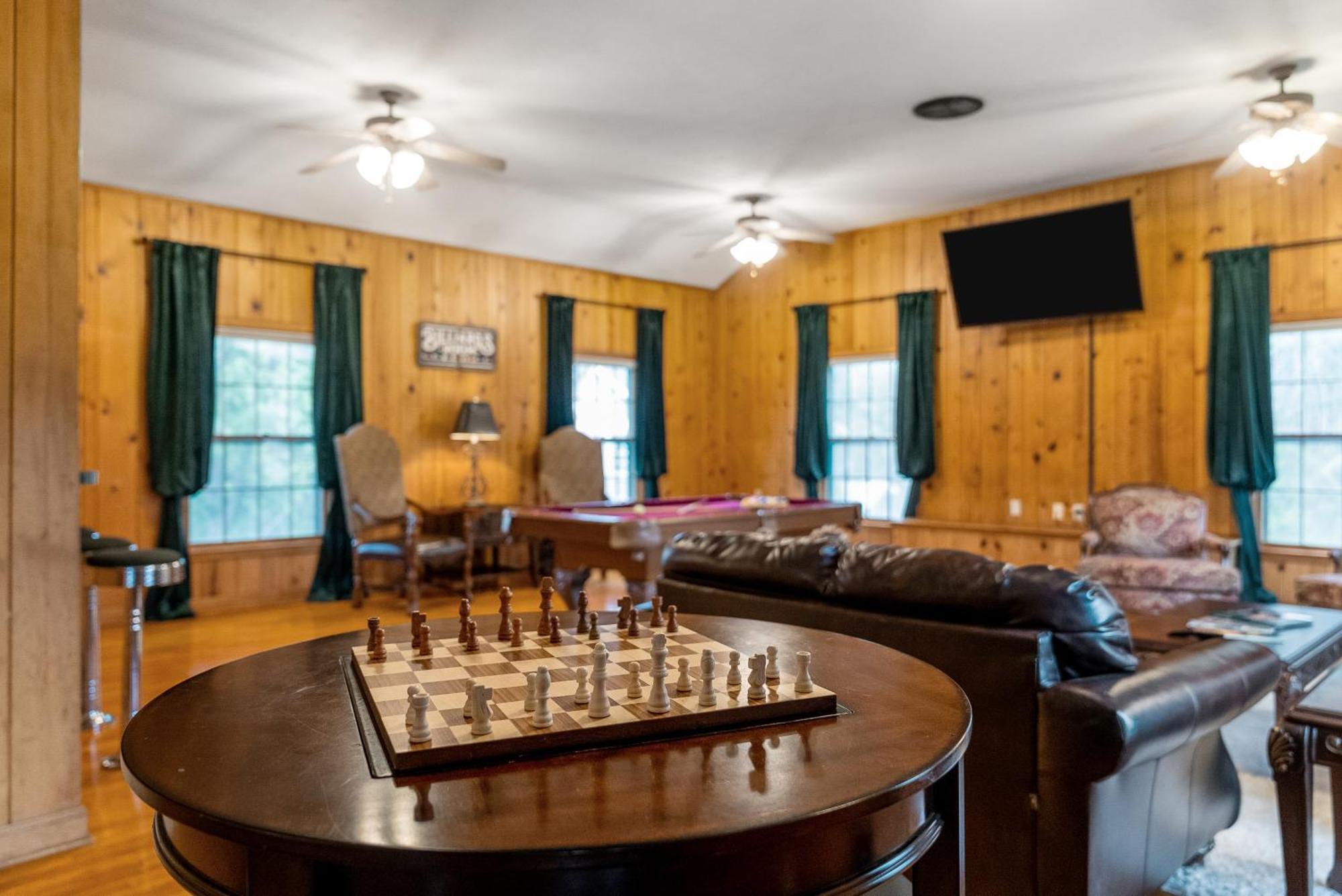 Beland Mansion-blue Jay Suite!