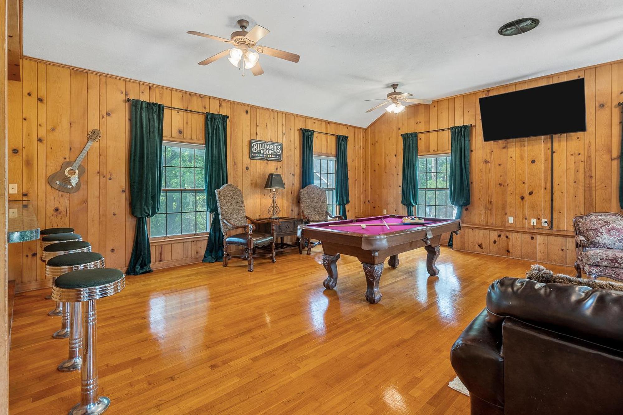 Holiday home Beland Mansion-blue Jay Suite! *